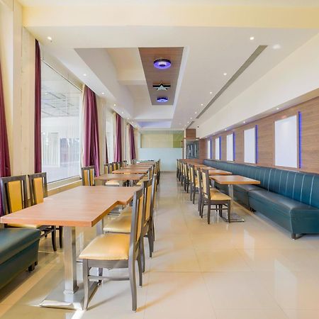 Hotel Krone A Family Hotel Near Igi Airport Delhi New Delhi Luaran gambar