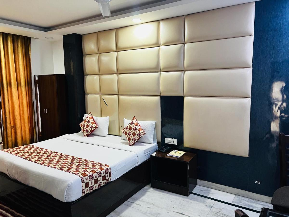Hotel Krone A Family Hotel Near Igi Airport Delhi New Delhi Luaran gambar