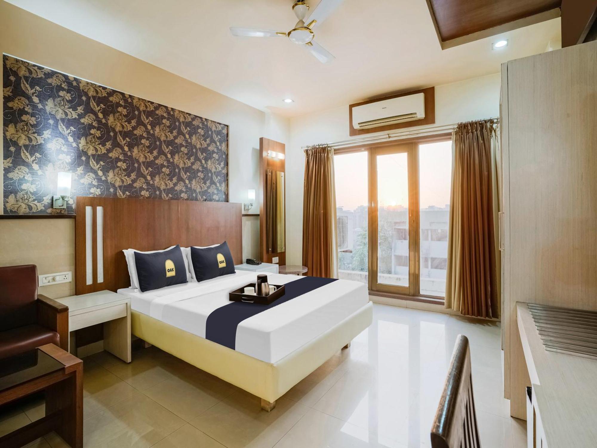 Hotel Krone A Family Hotel Near Igi Airport Delhi New Delhi Luaran gambar