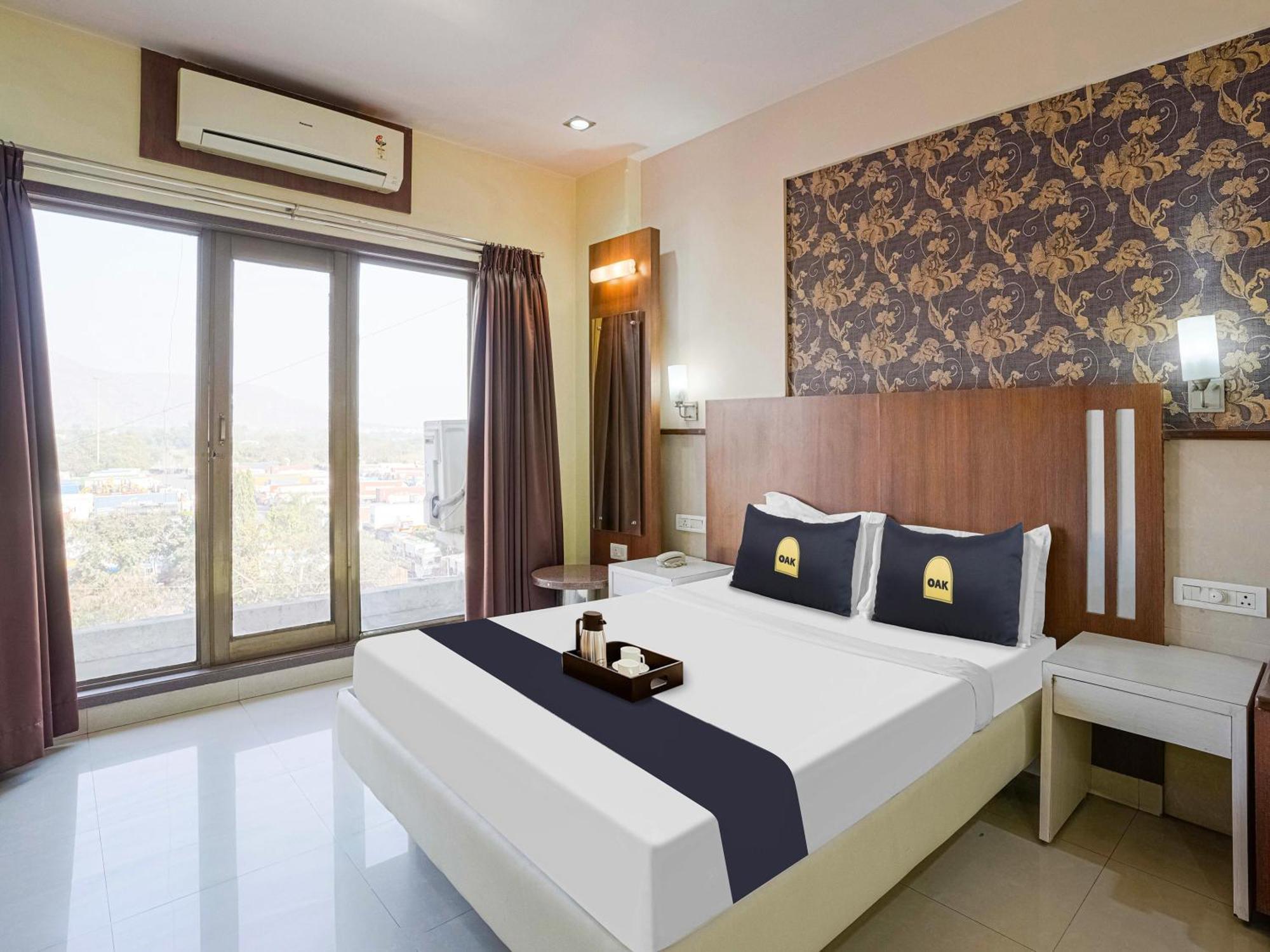 Hotel Krone A Family Hotel Near Igi Airport Delhi New Delhi Luaran gambar