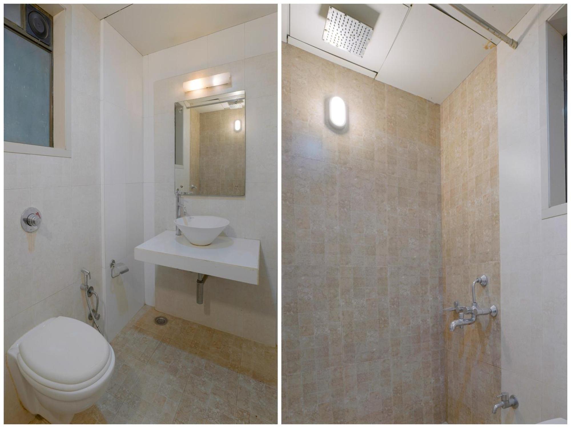 Hotel Krone A Family Hotel Near Igi Airport Delhi New Delhi Luaran gambar