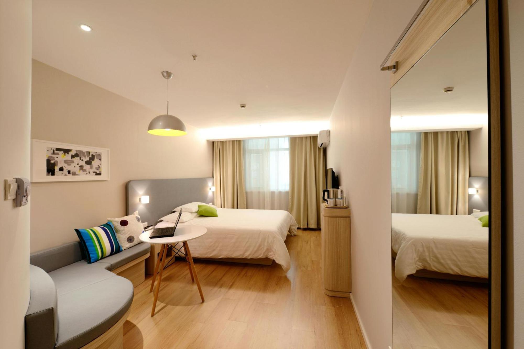 Hotel Krone A Family Hotel Near Igi Airport Delhi New Delhi Luaran gambar