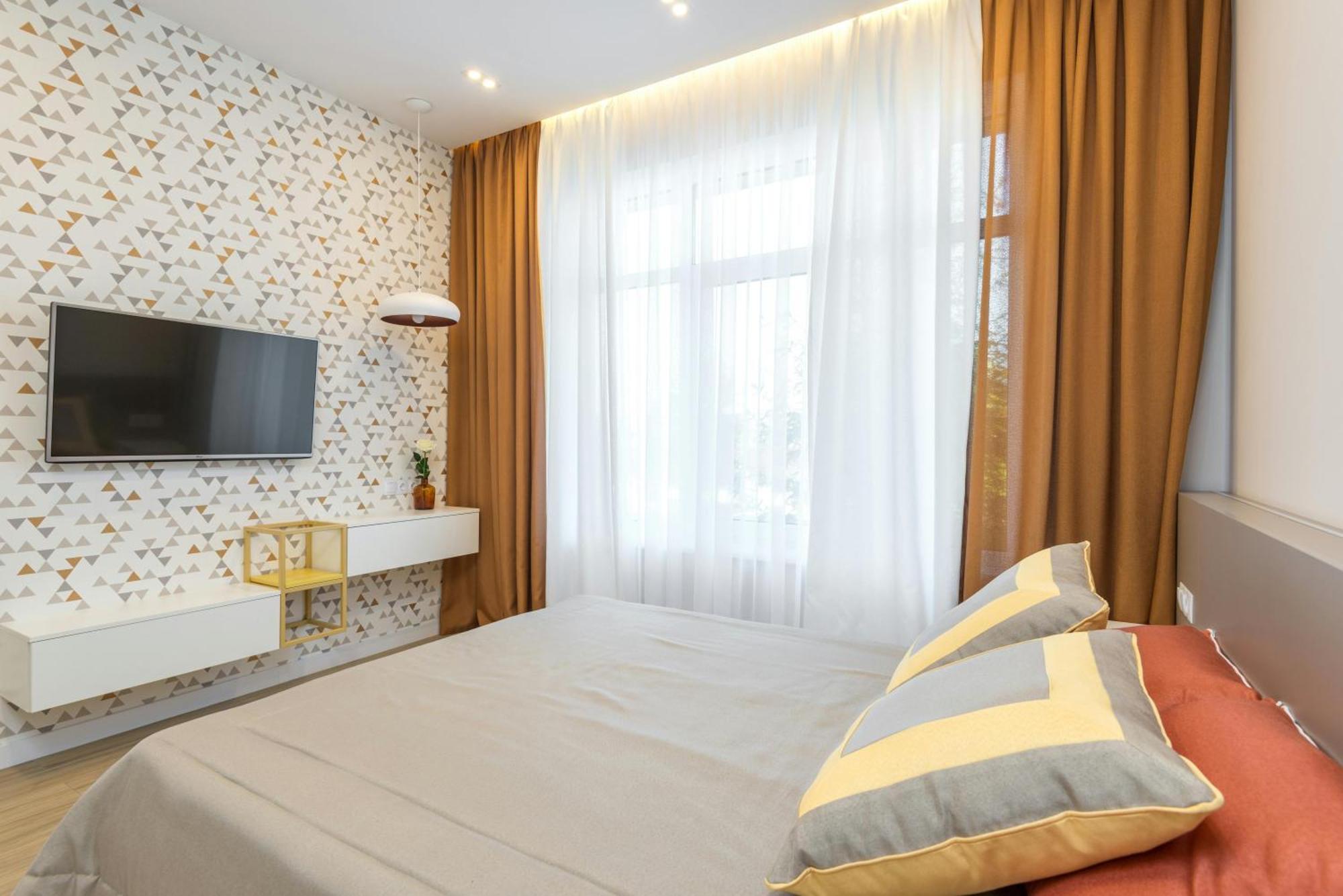 Hotel Krone A Family Hotel Near Igi Airport Delhi New Delhi Luaran gambar